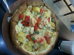 -米斯特比萨(罗斯福店)