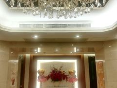 大堂-稻香酒家·35年老字号(侨光店)