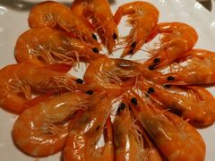 -79号渔船海鲜饭店(宝安店)