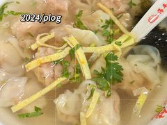 -海平馄饨(逍遥二路店)