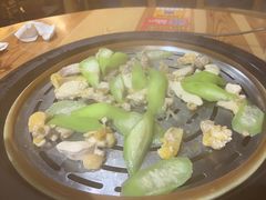 -阿鸡鱼庄·顺德鲜蒸小炒(亚运村店)