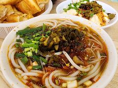 -豆香园(龙翔店)