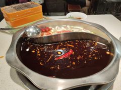 -水碾河刘老大串串香(水碾河路店)