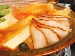 -阿庄新豫菜(通泰路店)