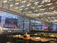 大堂-必点海鲜·鲅鱼水饺(鞍山西道店)