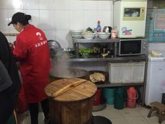 -糯米包油条(武汉大学店)