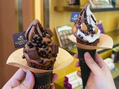-GODIVA(海岸城店)