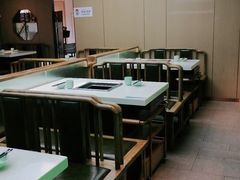 大堂-野妹火锅(龙岗店)