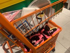 -炽城·烤肉名家(鸿达中央广场店)
