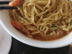 -何记面馆(龙泉山店)