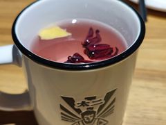 -太二酸菜鱼(SM城市广场店)