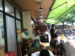 -凡老头米线砂锅(古荡新村西粮站)