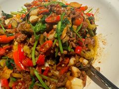 -隐厨·中国菜馆(三里屯T+MALL店)