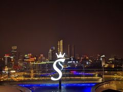 -杜尚rooftop露台酒吧