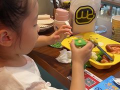 -伽喱博士 Dr.CURRY咖喱饭(太阳宫咖喱店)