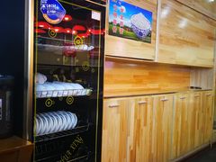 -周鱼小馆石锅酸菜鱼(活力汇店)