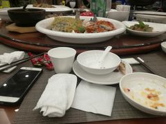 -东湖食堂·湖景餐厅•会议