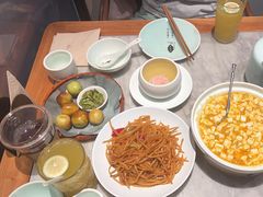 -苏帮袁Sue Cuisine(来福士店)