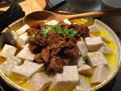 -东方红·湖南菜(金屿店)