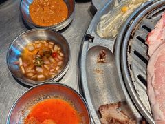 -GOGIYA·咕叽吖韩国传统烤肉店(小榄店)