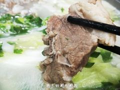 羊蝎子汤锅-陈老斯呼尔嗨吃烧烤(科巷店)
