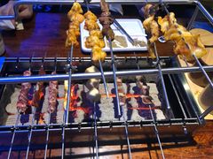 -三个蒙古大叔羊肉串(大宁店)