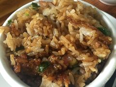 -全汁全味驴庄(凤岗店)