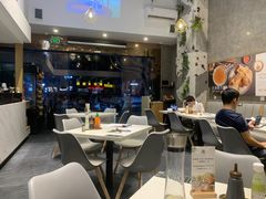 -CHILL Pho澳洲牛肉越南粉(佛山顺德万象汇店)