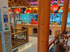 -巢爷老味(东方红店)