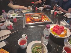 -红鼎坊·老成都火锅(新南门店)