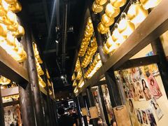 -韩国料理大力士(屏风街店)