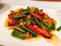 -酒蜻蜓·庭院私房菜(天元东路店)