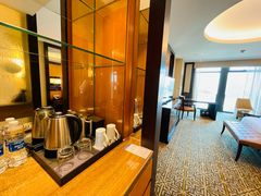 -济南喜来登酒店