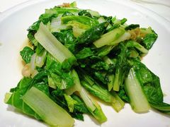 -绿茶餐厅(淮安吾悦广场店)