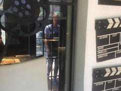 -豆蔻电影主题餐厅(四牌楼店)