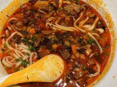 -大师兄·西北风味食集(增城合生汇店)