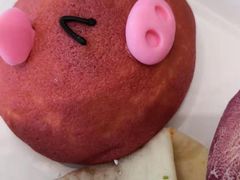 -BreadTalk面包新语·烘焙蛋糕(领展购物广场店)