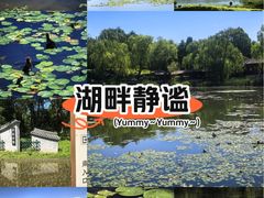 -北坞公园