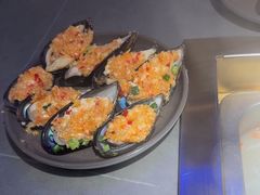 -非烤勿扰自助烤肉(宝安天虹店)