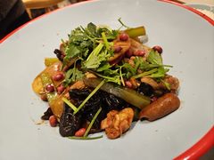 -大食代美食广场(上海中心店)