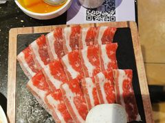 -木槿花韩式炭烤·熟成肉工坊(孙文东路店)