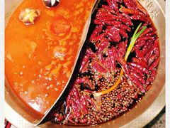 -小龙坎火锅(春熙太古里店)