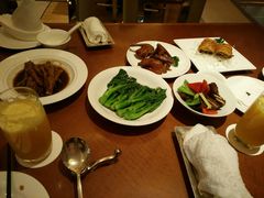 -杭州JW万豪酒店-万豪中餐厅