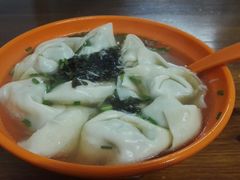 -阿麟馄饨(延长路店)