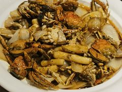 -周家二小姐的菜(西津渡店)