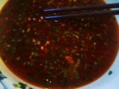 -难忘的面(五矿君澜酒店)