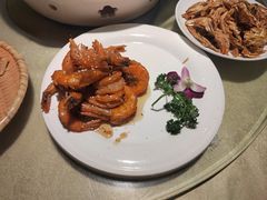 -新侨小馆(东直门北小街店)