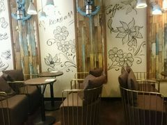 -猫屎咖啡(日月光中心广场店)