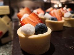 -长沙北辰洲际酒店-兰调全日餐厅