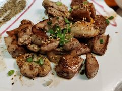 -鳗鱼家·深夜食堂(军博店)